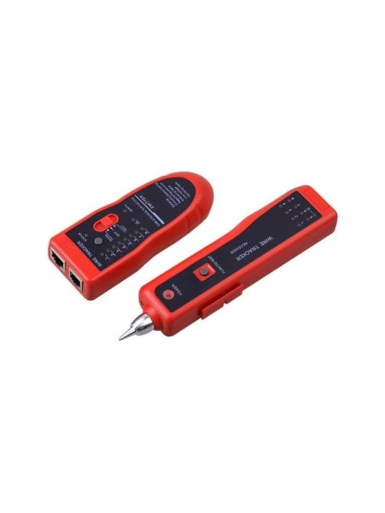 Prolink PH-020 Data ve Telefon Kablo Bulucu Test Cihazı