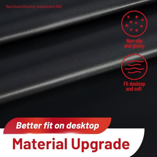 Image of Plastic Tablecloth Roll, 210 Ft x 54 in Black Plastic Table Cloth Disposable Table Cover Roll, Premium PEVA Material, Waterproof with Cutter, Ideal for Banquets, Festivals, Parties