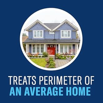 BioAdvanced Termite Killer Granules, 9 lb, 200 Linear Feet