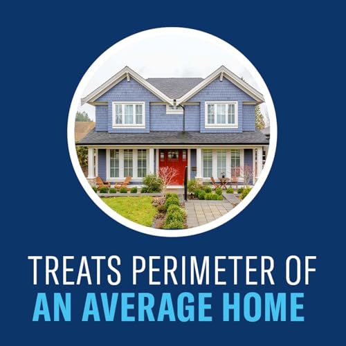 BioAdvanced Termite Killer Granules for Insects, Granules, 9 lb