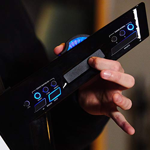 Image of Alesis Vortex Wireless 2 - High-Performance USB MIDI Wireless Keytar Controller with Professional Software Suite Included