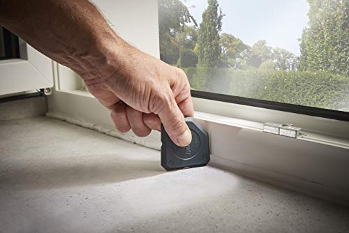 wolfcraft Voegenstrijkerset 4-dlg. I 4330000 I Voor het afstrijken van afdichtingsvoegen - Afbeelding 6