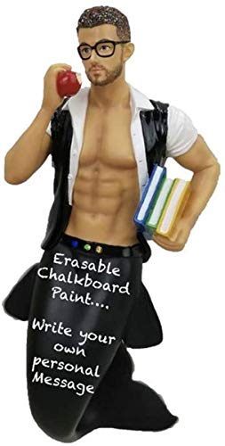 December Diamonds - Hot 4 Teacher Merman - (nowy 2020)