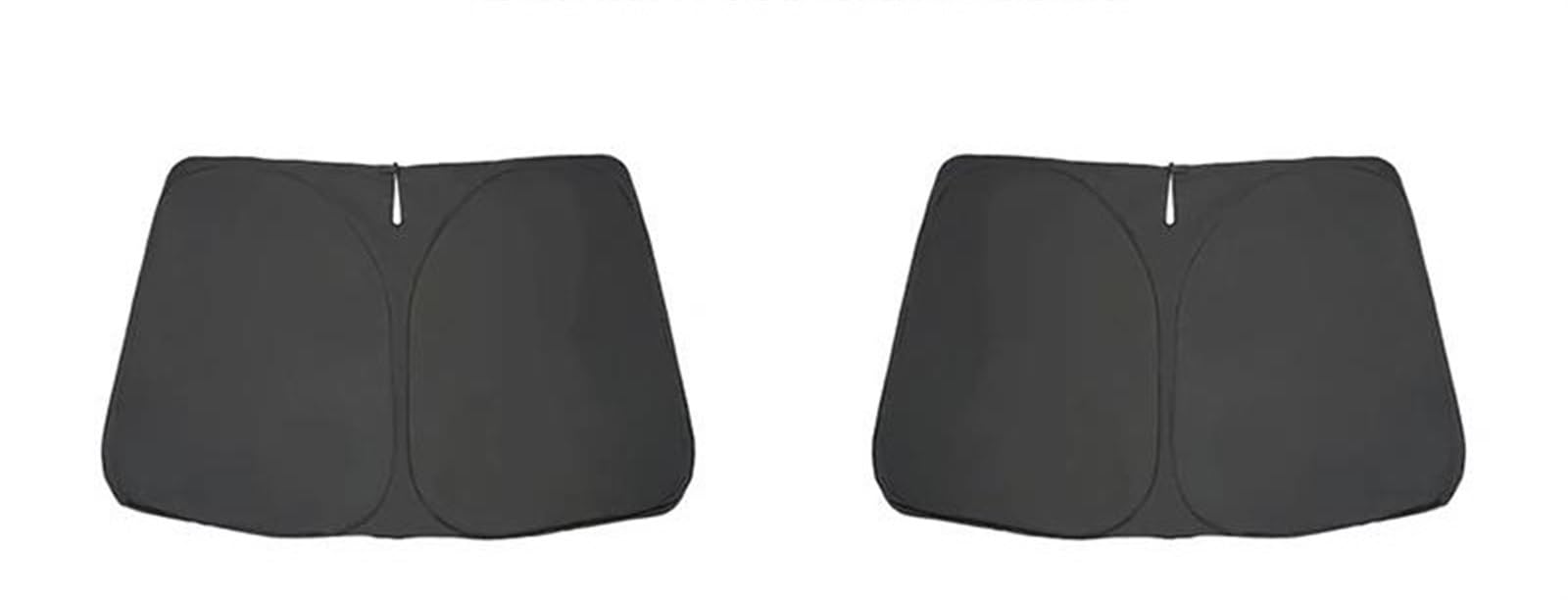 Parasol Coche Parasol Coche para X5 E70 2006-2013, Marco para Parabrisas Delantero, Cortina, Parte Trasera, Parasol para Ventana de bebé(F Windshield A)