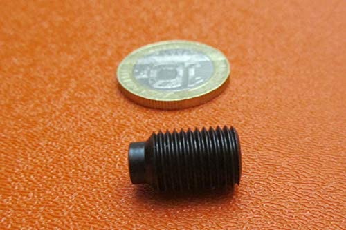 Alloy Steel Extended Tip Set Screws 3/8