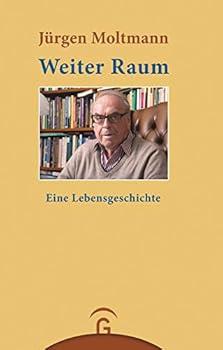 Hardcover Weiter Raum: Eine Lebensgeschichte [German] Book