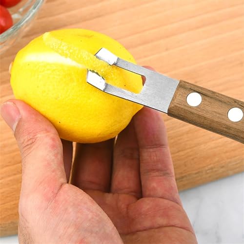 Mandolina peladora para frutas y verduras MENGKK miniatura 6