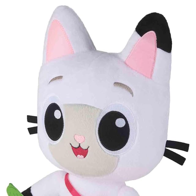 Foto 5 de 7 de Gabby's Dollhouse Movie Feature Plush, Multicolor, 6073661
