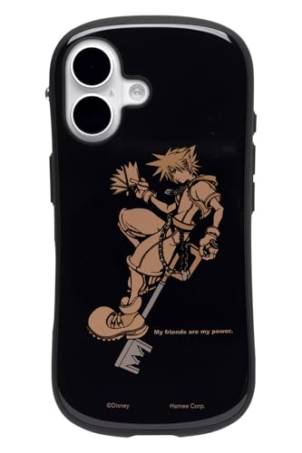 Amazon.co.jp: iFace First Class ディズニー キャラクター/キングダム