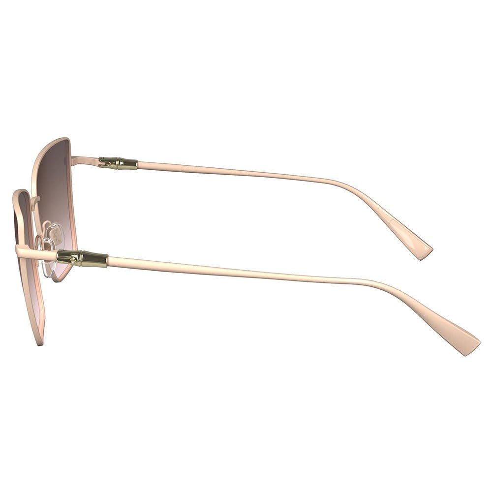 LONGCHAMP LO172S Okulary przeciwsłoneczne, Kobiety, Wielobarwny (Wielobarwny), Jeden rozmiar