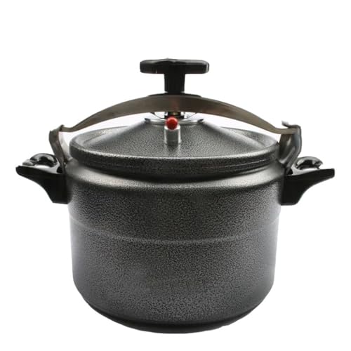 Olla a presión Metal 0.1 L