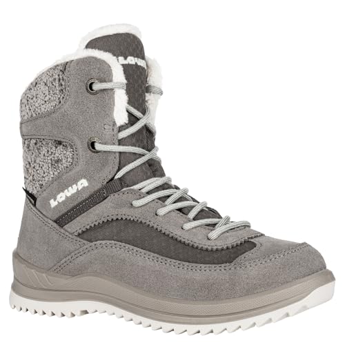 LOWA 641553 ELLA GTX HI JR stone/mint4