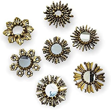 Colonial Mirrors.Sunburst Mirror.