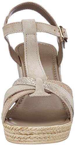 Marco Tozzi 2-2-28387-26-Sandali Pelle