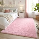 Plush Carpet