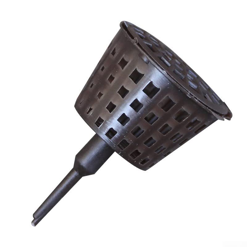 Lot de 100 paniers d'engrais pour bonsaï L