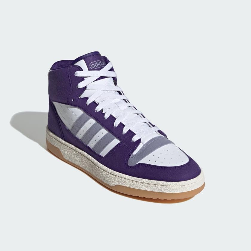 Image of Adidas Unisex-Adult Break Start Mid Top