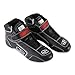 SIMPSON DA950W DNA Shoe (Size 9.5 Black/White)