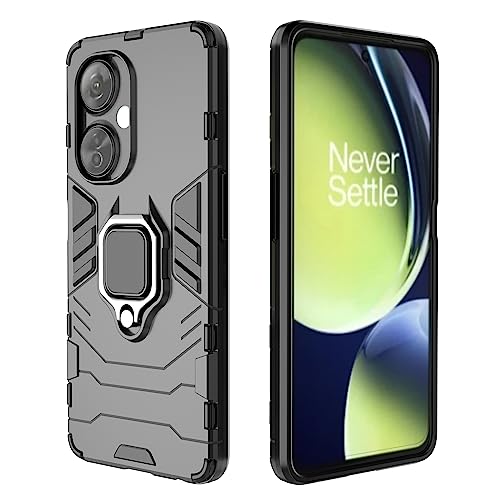 IMIRST Phone Case for 1+ Nord CE 3 Lite/Nord N30 / Oppo K11x - Image 3