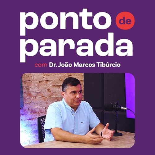 .p#002 - A import&acirc;ncia da implantodontia na vida das pessoas cover art