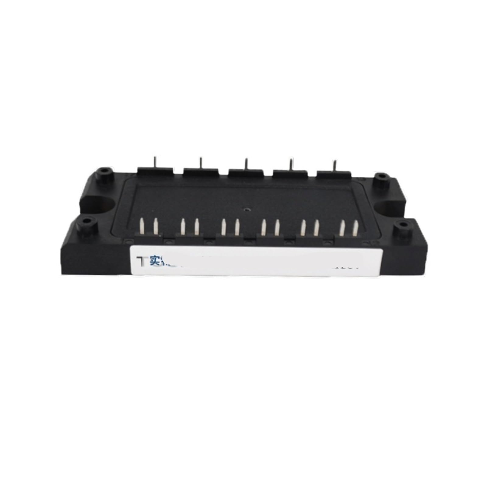 Module thyristor IGBT 7MBR100XNA065-50 transistor de puissance
