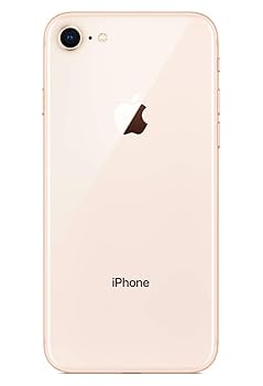 iPhone 8 ピンク　ゴールド　256 GB Apple iPhone 8 (Gold, 256GB) : Amazon.in: Electronics