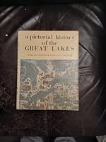 The Great Lakes B0007IV41Y Book Cover