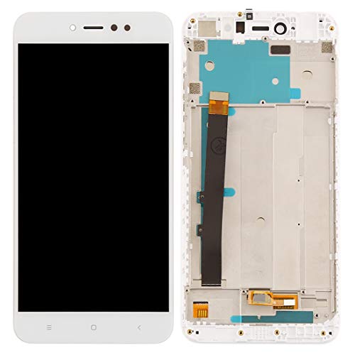 Écran Redmi Note 5A Prime tactile ne répond plus solution bloc - 3