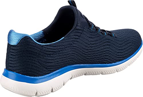 Image of Skechers Women's Summits - Looking Groovy Sneakers