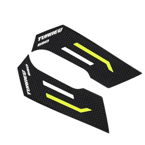 Autocollant de réservoir Tuareg 660 2022 protection antidérapante