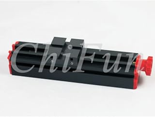 Davitu Electricity Generation - Z010 red Ordinary Extra Long Slider Long Slider 200mm Stroke