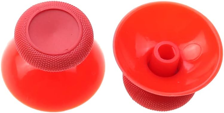 Miniatura 2 de 2 tapas de joystick analógico 3D para Xbox One Thumbsticks Cubierta para Xbox Series X S Controller para Xbox One Slim Elite 3D Analog Thumb Sticks