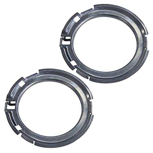 Roulement de roue avant compatible Megane 2 Espace 4 Vivaro Trafic ATEC - 2