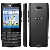 nokia x3-02 price in india  Nokia X3-02 (Refresh) Vodafone schwarz ohne Simlock, ohne Vertrag