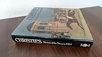 Christie's Review of the Season 0714880132 Book Cover