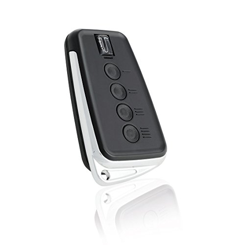 Teckentrup Remote Control Teckentrup Fernbedienung – Die 15 besten Produkte im Vergleich ...