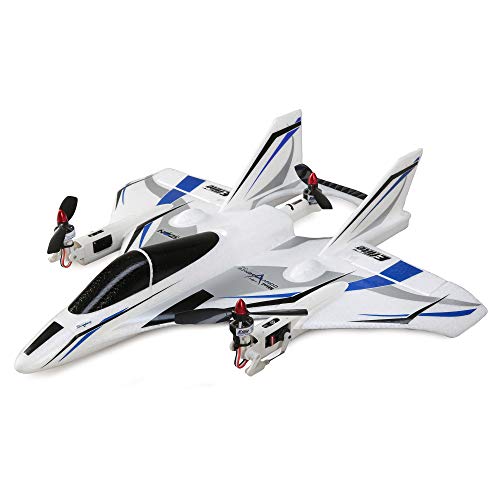 E-flite Mini Convergence VTOL BNF Basic, 410 mm