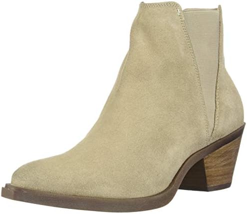 Cowboy Boots, Beige Lt Taupe C6738 
