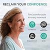 Caboki Hair Fibers for Thinning Hair Natural Plant-Based Bald Spot Cover Up for Men and Women Instantly Thicker Fuller Looking Scalp Clean Ingredients 30g Each, 360 Days Supply, Auburn
