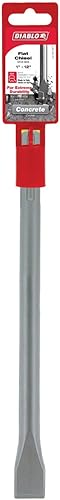 Miniatura 4 de Diablo by Freud DMAMXCH1200 6 pulgadas x 25 pulgadas SDS-Max - Rascador de piso