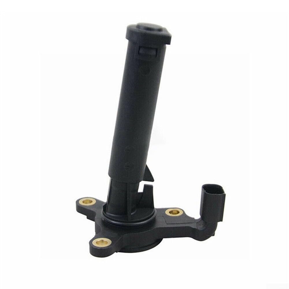 DAZZLEEX Sensor de Nivel de Aceite de Motor para Mercedes W203 W271 0009050301 0041535228 0041537428 Reemplazo Directo