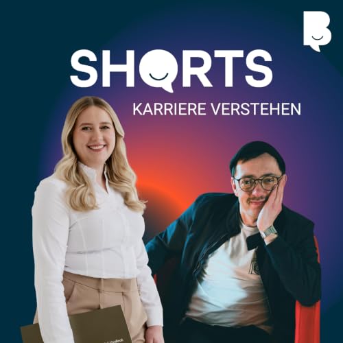 #SHORTS | Dauerstress im Job? Wie Erholung deine Leistung bestimmt.