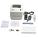 BESTEASY Label Printer,USPS Label Printer,4x6 Direct Thermal Printer,Commercial Grade Label Printer,High Speed,Clear Printing,Compatible with USPS,FedEx,Amazon, Ebay,UPS,Etsy,Shopify,etc