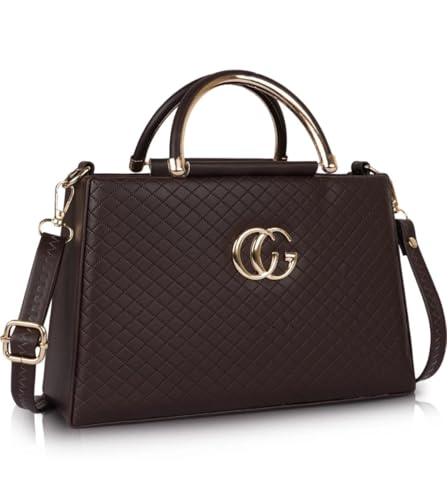 Image of LEFFIS TRENDY DESIGN CROSS BODY SLING BAG FOR WOMENS AND GIRLS (GCC-001)
