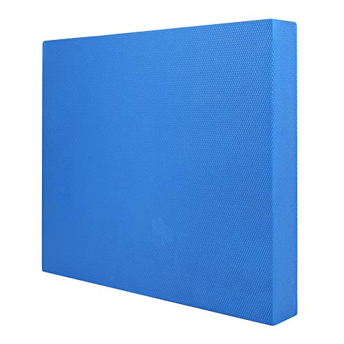 Tapis d'équilibre de yoga pour entraînement de stabilité à la maison