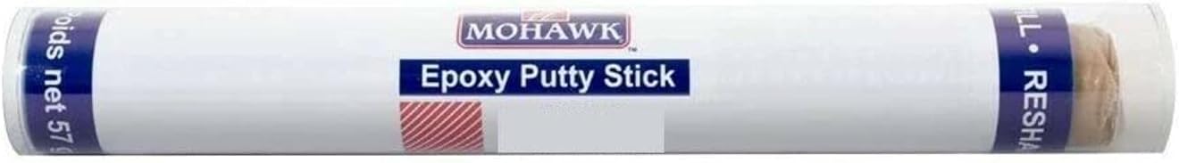 Mohawk Finishing Products EPOXY Putty Stick Oak/Light Walnut MC743-1530