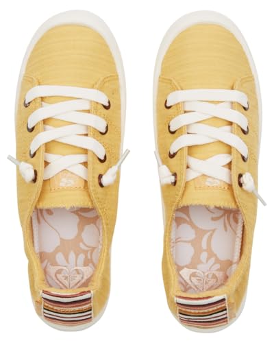 Image of Roxy Women's Bayshore Slip-on Sneakers