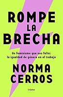 Rompe la brecha 6073819234 Book Cover