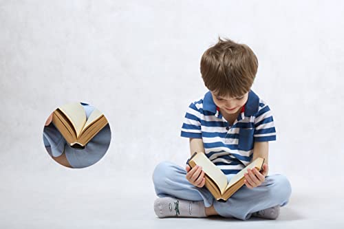 Dnqawv 48 Pcs Book Binding Headbands Endbands Cotton Book Headband Book Binding Set For Beginners Bookbinding Book Decoration,48 Colors #TOP3