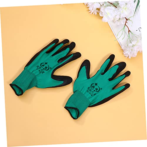 Uonlytech 5 Pair Cut Proof Gloves Gloves for Work Fishing Glove Working Protection Cut Resistant for Cutting Cooking and Garden Work by Uonlytech - Image 8